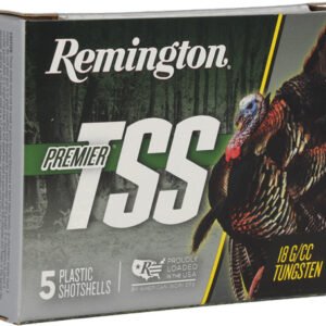 REMINGTON TSS TURKEY 410 3" - 7/8OZ #9 5RD 10BX/CS