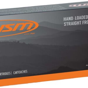 HSM 303 SAVAGE 150GR FLAT NOSE - SOFT POINT 20RD 25BX/CS