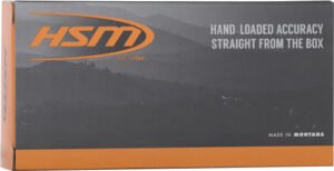 HSM 357 MAXIMUM 180GR XTP - 20RD 25BX/CS