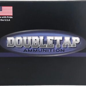DOUBLETAP 9MM 77GR SC-HP - LEAD FREE 20RD 50BX/CS