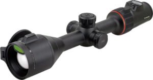 NOCPIX ACE THERMAL WEAPON - SIGHT LRF 640 50MM 3.5X
