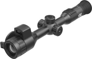 AGM ADDER V2 35-640 THERMAL - RFL SCOPE 640 35MM LENS LRF