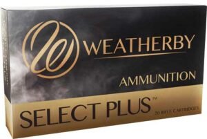 WEATHERBY AMMO 300 PRC 180GR - SCIROCCO 20RD 10BX/CS