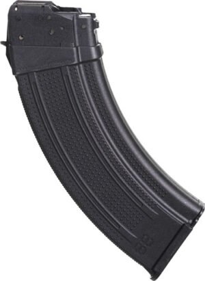 PRO MAG MAGAZINE AK-47 7.62X39 - 30RD STEEL LINED BLACK