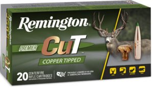 REMINGTON 300 WIN MAG 180GR - COPPER TIP 20RD 10BX/CS