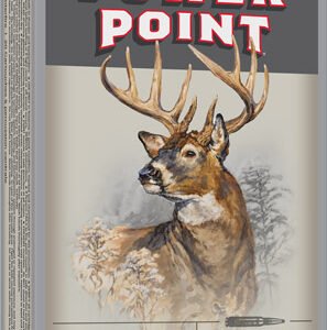WINCHESTER SUPER-X 7MM REM MAG - 150GR POWER POINT 20RD 10BX/CS