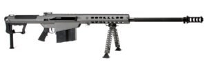 BARRETT FIREARMS M107A1 50BMG TUNG 29" 10+1