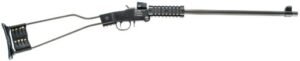 CHIAPPA FIREARMS LITTLE BADGER 22LR 16.5"