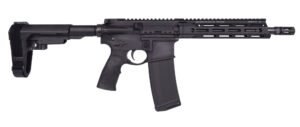 DANIEL DEFENSE DDM4 V7 PIST 5.56MM 10.3" BLK