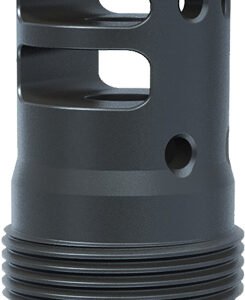 LANTAC DRAGON MUZZLE BRAKE - 338 ARC 5/8-24 PLAN B SHORT