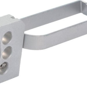 ED BROWN TRIGGER LONG 3 HOLES - 1911 ALUMINUM