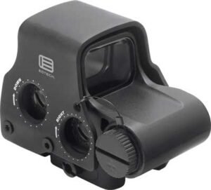 EOTECH EXPS3-2 HOLOGRAPHIC SGT - 68MOA RING W/(2)1MOA DOTS