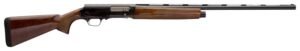 BROWNING A5 HUNTER SWEET 16 - 2.75" 26"VR BLACK/WALNUT