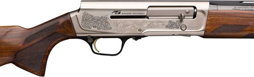 BROWNING A5 ULTIMATE SWEET 16 - 2.75" 28"VR BLUED/WANUT - Image 3