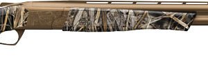 BROWNING CYNERGY WICKED WING - 12GA 3.5" 28" REALTREE MAX-7