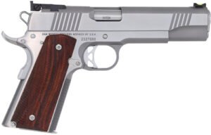 CZ DAN WESSON POINTMAN NINE - 9MM AS 9RD MAG STAINLESS