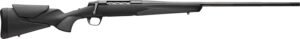 BROWNING X-BOLT 2 HUNTER  270 - WIN 22" COMPOSITE/BLUED MB