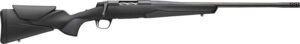 BROWNING X-BOLT 2 MICRO 308WIN - 20" COMPOSITE/BLUED MB