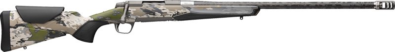 BROWNING X-BOLT 2 SPEED 7MM RM - 26" OVIX/CARBON FIBER SR MB - Image 2