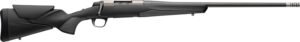 BROWNING X-BOLT 2 HUNTER 6.5CM - 22" COMPOSITE/TWO TONE MB