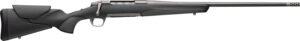 BROWNING X-BOLT 2 HUNTER 30-06 - 22" COMP/TUNGSTEN MB