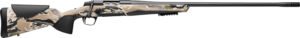 BROWNING X-BOLT 2 WESTERN HNTR - LR 6.8 WESTERN 24" SYN OVIX