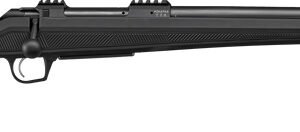 CZ 600 PLUS ALPHA 30-06 20" - BLACK POYLMER STOCK