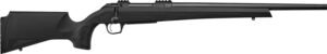 CZ 600 PLUS ALPHA 270 WIN 20" - BLACK POYLMER STOCK