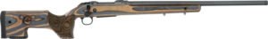 CZ 600 RANGE 308 WIN 24" BLUED - LAMINATED PRECICION STOCK