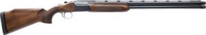 AKKAR 812 LADIES COUNTRY 12GA" - 3" 28"VR EJECTORS BLUE WALNUT