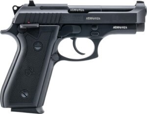 TAURUS 58 380ACP ADJ 15-SHOT - BLUED POLYMER