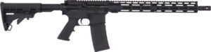 ATI MIL-SPORT AR-15 5.56x45 - 16" BBL 15" M-LOK 30RD MAG BLK