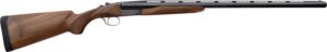 AKKAR 512 HIGH NOON 20GA 3" - 28"VR BLUE WALNUT