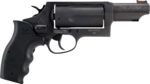 TAURUS JUDGE 45LC/410 2.5" - FS 5-SHOT BLACK LASER GRIP