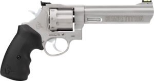 TAURUS 608 357 COMPETITION - 6" ADJ. 8-SHOT SS G10