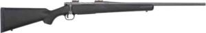 MOSSBERG PATRIOT 30-06 22" - SS CERAKOTE/SYN