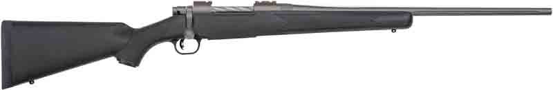 MOSSBERG PATRIOT 30-06 22" - SS CERAKOTE/SYN