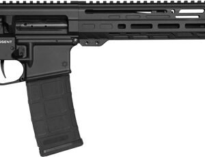 CMMG PISTOL DISSENT MK4 300AAC - 10.5" 30RD ARMOR BLACK