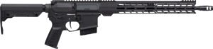 CMMG RIFLE RESOLUTE MK4 338 - ARC 16.1" 10RD ARMOR BLACK