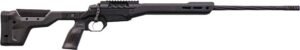 WEATHERBY 307 ALPINE MDT ! 270 - WBY 28" BLK/BLACK FLDG CHASSIS