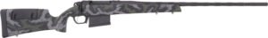 WEATHERBY 307 RANGE XP2 300WM - 26" W/BRAKE BLACK/CAMO SYN