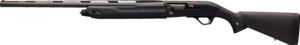 WINCHESTER SX4 LH 12GA 3" 26" - VR MATTE BLACK SYNTHETIC