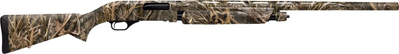 WINCHESTER SXP WATERFOWL 12GA - 3.5" 28" SHADOW GRASS HABITAT