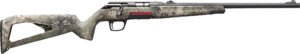 WINCHESTER XPERT BR 21 SHARP - 18" 10RD STRATA/BLACK