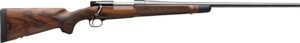 WINCHESTER MODEL 70 SUPER - GRADE 270WIN 24" FRENCH WALNT