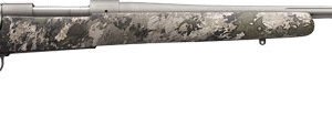 WINCHESTER MODEL 70 EXTREME - 270WIN 22" TUNGSTEN/TT-VSX MB