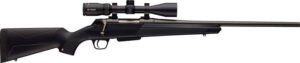 WINCHESTER XPR COMPACT     6.8 - WESTERN 22" BLK SYN 3-9X40MM