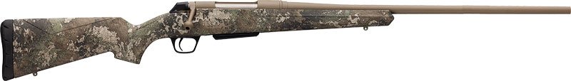 WINCHESTER XPR EXTREME HUNTER - 6.5CM 22" BRONZE/TT-STRATA MB