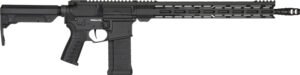 CMMG RIFLE RESOLUTE MK4 5.7X28 - MM 16.1" 40RD BLACK
