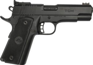 ROCK ISLAND TCM STANDARD MS - ARMOR 22TCM 4.3" 17RD PECVD